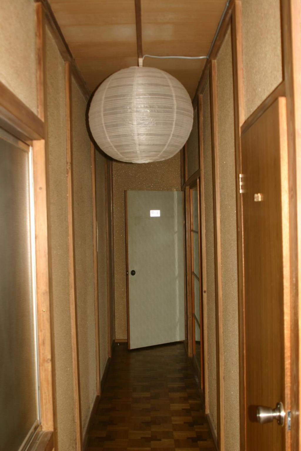 Tentsuku Guest House Tanabe Zewnętrze zdjęcie