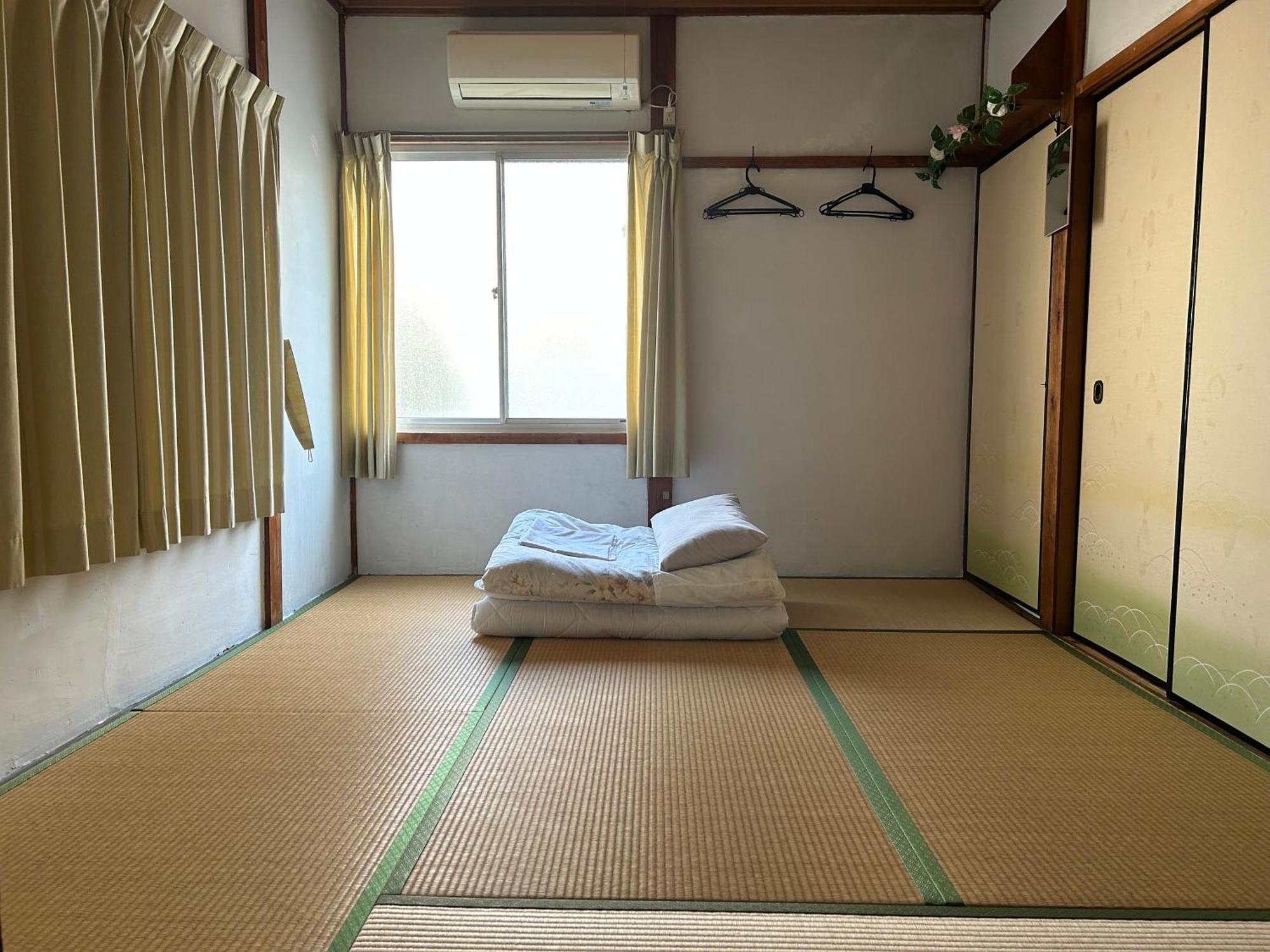 Tentsuku Guest House Tanabe Zewnętrze zdjęcie