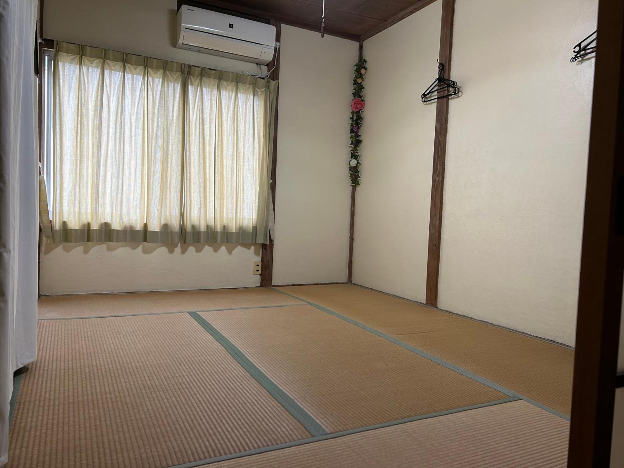 Tentsuku Guest House Tanabe Zewnętrze zdjęcie